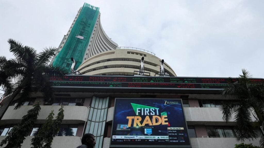 Nifty, Sensex rise in early deals as IT stocks rally