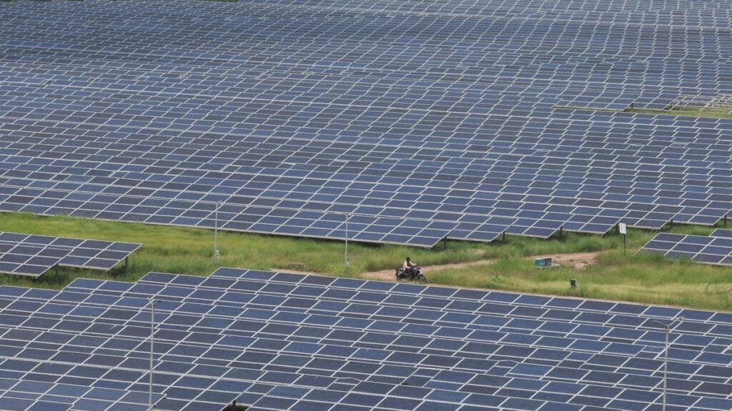 India’s energy investment to hit $170 billion in 2026 on solar, grid and refining push: International Energy Agency