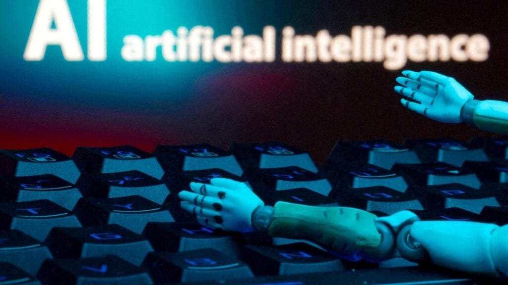 AI chiefs walk back job apocalypse warnings