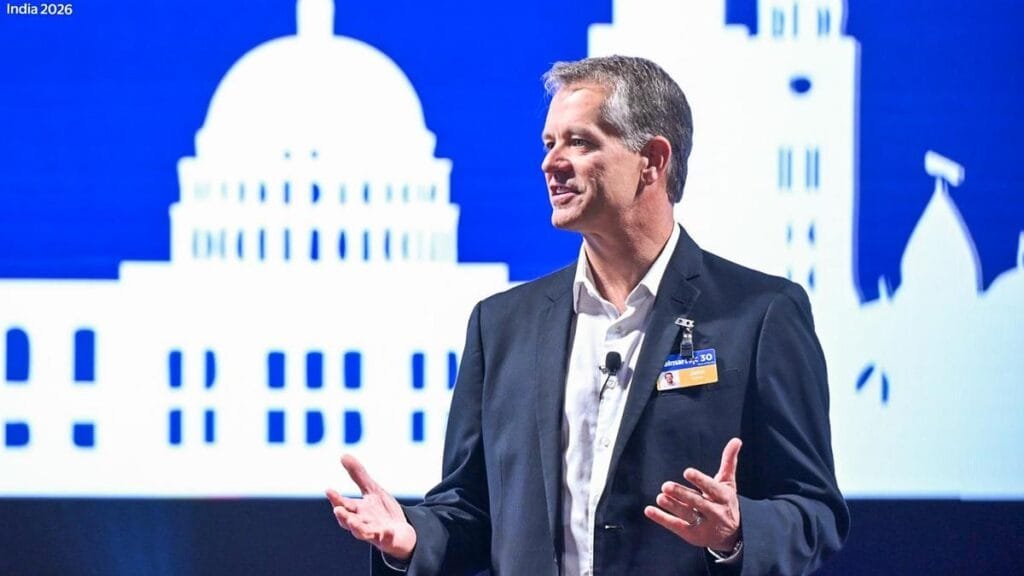 Flipkart’s 13-minute delivery really impressive: Walmart Inc President and CEO