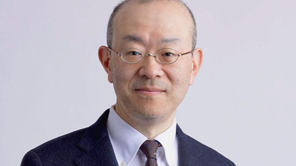 Mitsui OSK Lines confident of investing in India despite global headwinds, says chief Jotaro Tamura