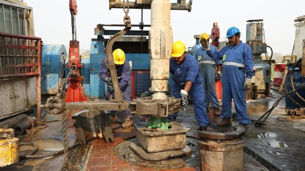 Oil India will change the narrative of its production in the next 18 months with ramped up infra, says Ranjit Rath