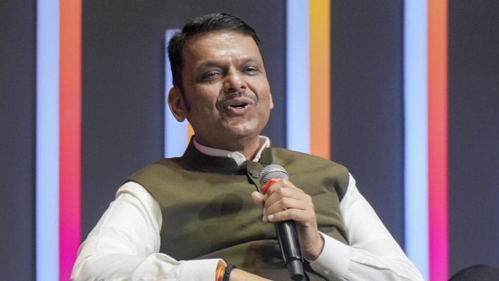 Maharashtra’s economy to surpass those of Singapore, UAE in 2 to 3 years: Fadnavis