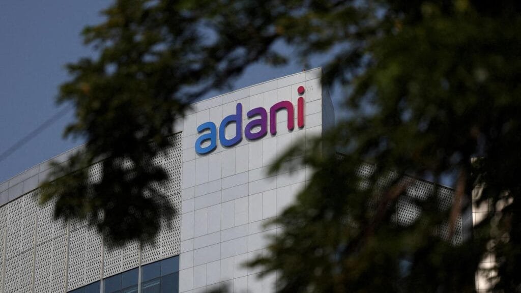 Adani Ports bags 10-year marine services contract for Argentina’s first LNG export project