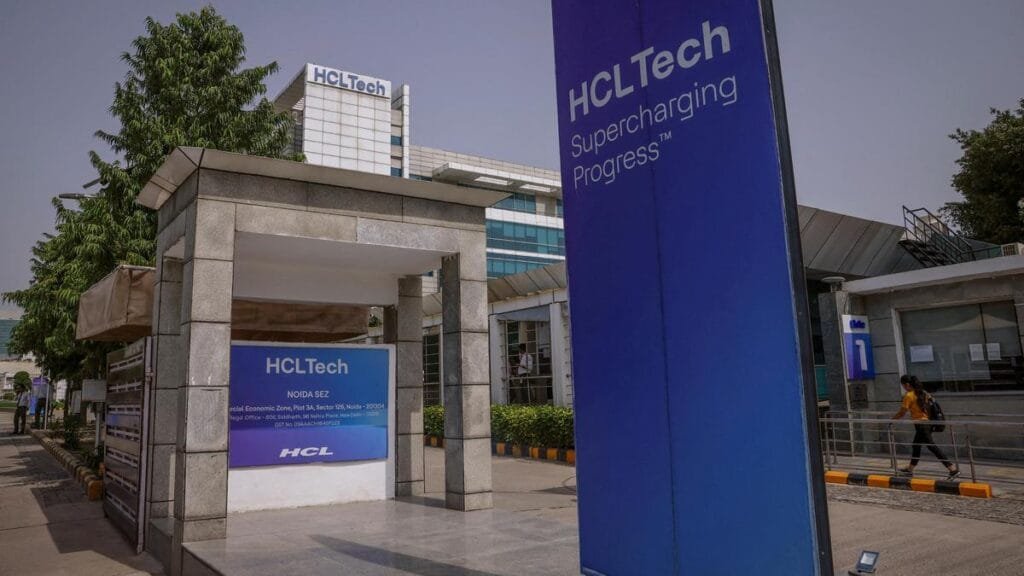 Sarvam raises $234 million; HCLTech leads the round; hits $1.5 billion in valuation