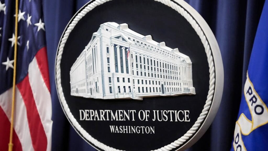 U.S. Justice Department clears Paramount’s acquisition of Warner Bros